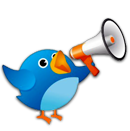 Siguenos en Twitter