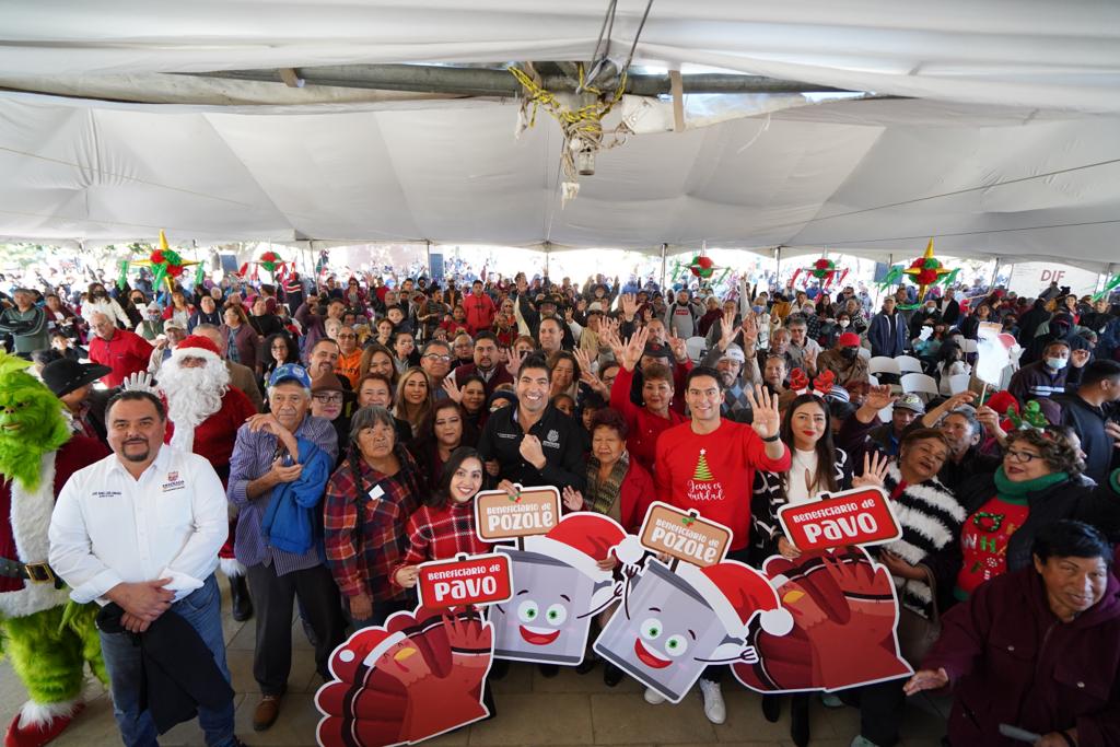 EnsenadaHoy Celebra Armando Ayala Con Cientos De Familias En